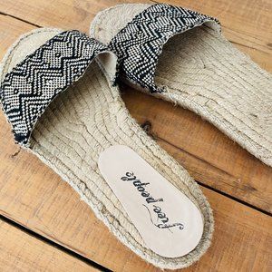 Free People Sandals